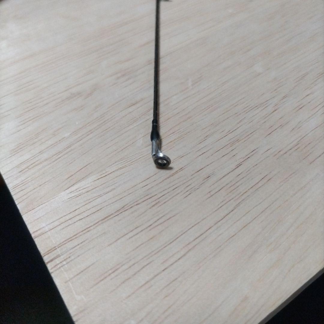 カーディフNX S60UL