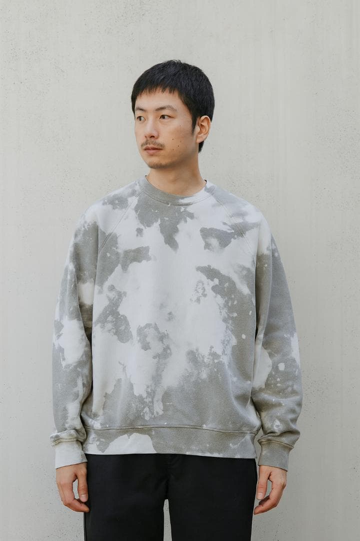 FOGESSENTIALSエフオージーエッセンシャルズスウェットbhkbdflA