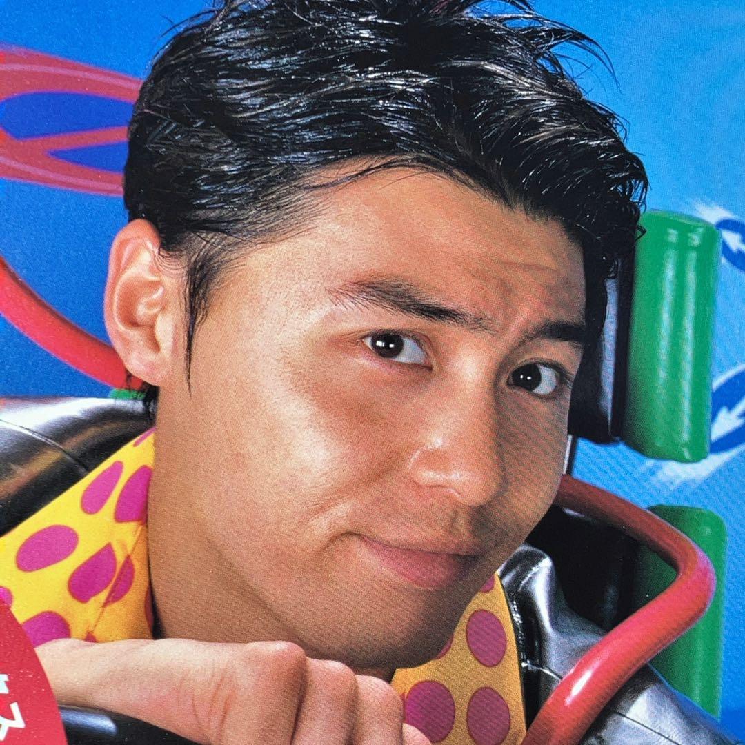 堂本剛 GERAID（ジェレイド） ポスターパネル - メルカリ