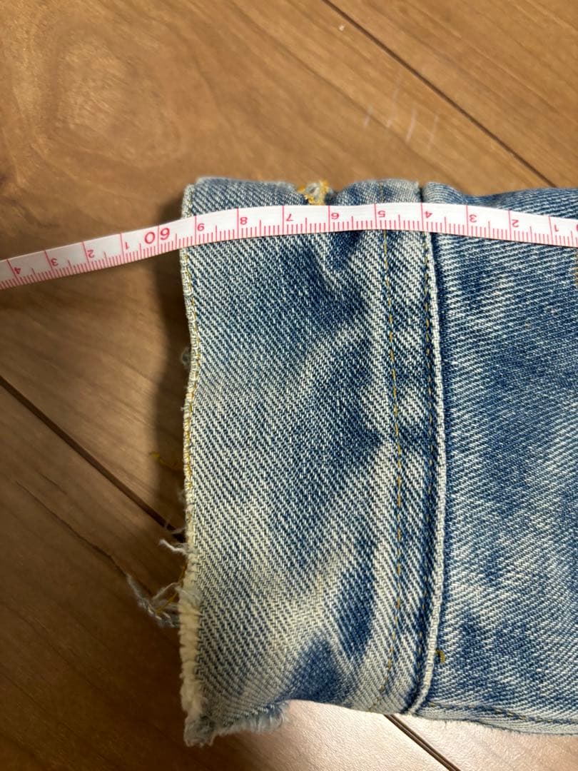 Lee STORM RIDER ストームライダー 78～80's ヴィンテージ