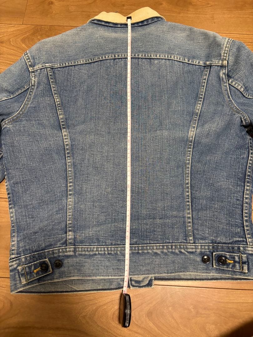 Lee STORM RIDER ストームライダー 78～80's ヴィンテージ