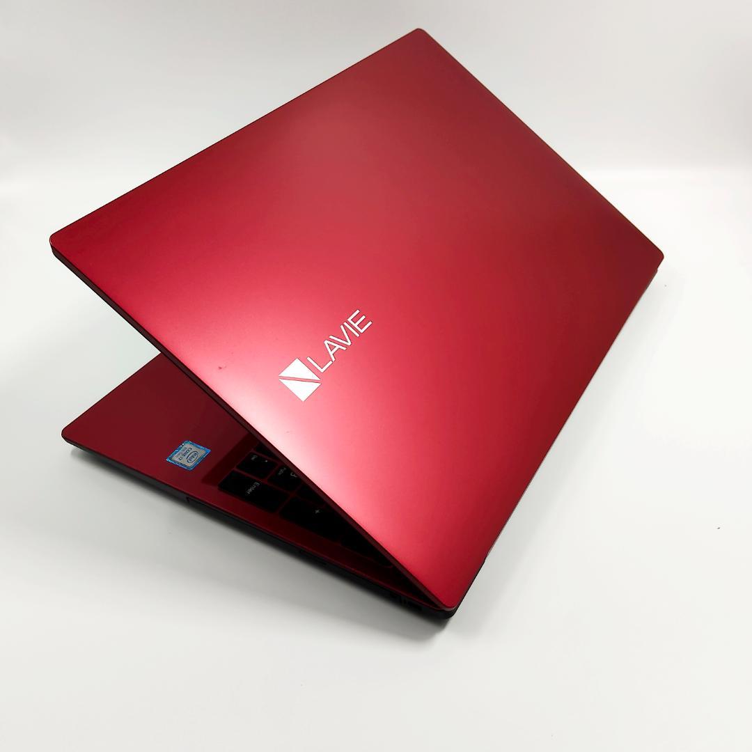 ノートパソコン windows11 office付き i7 ssd 第八世代