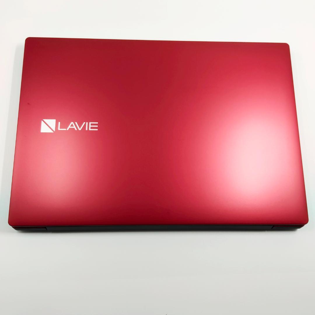 ノートパソコン windows11 office付き i7 ssd 第八世代