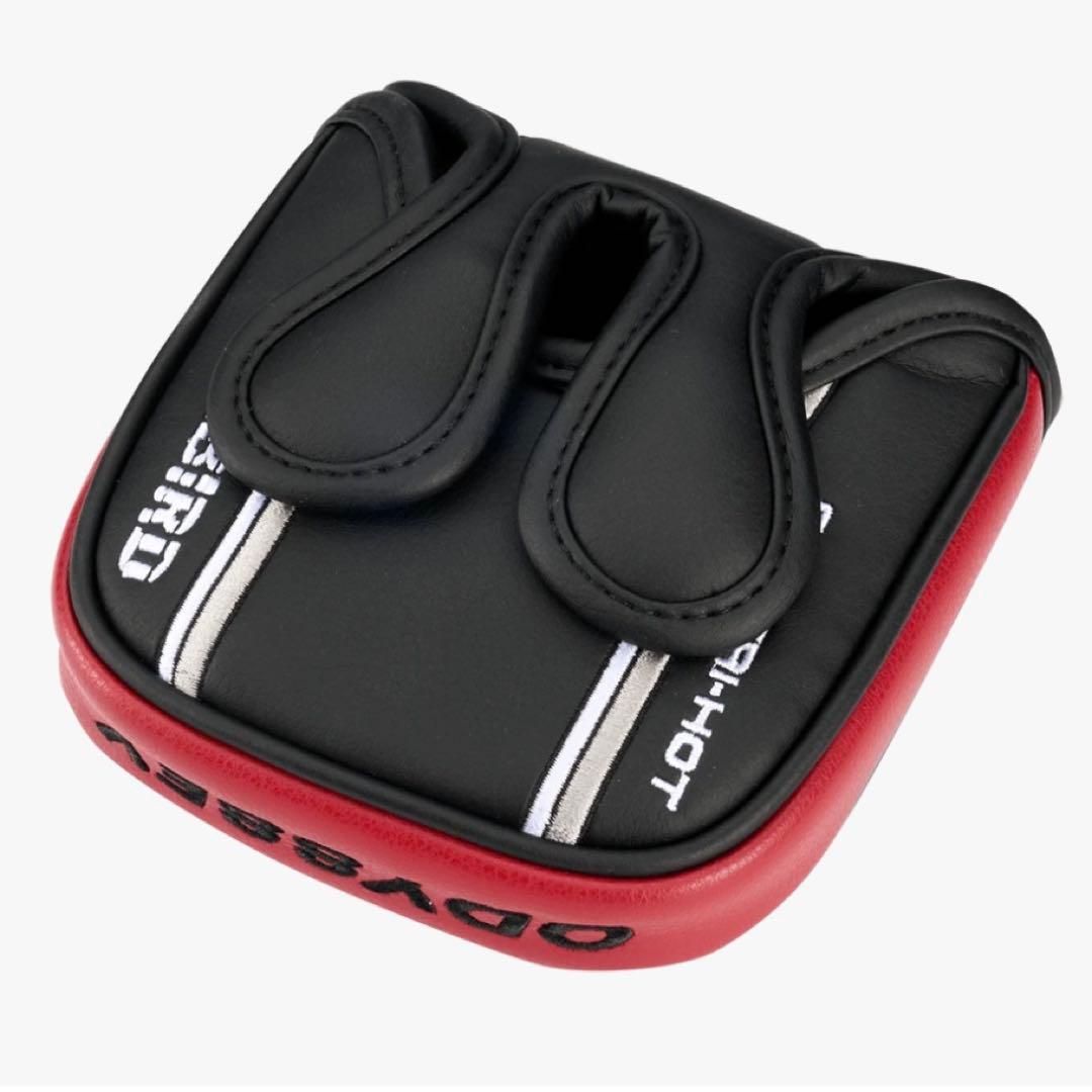 Square 2 Square TRI-HOT JAILBIRDパター　長さ34