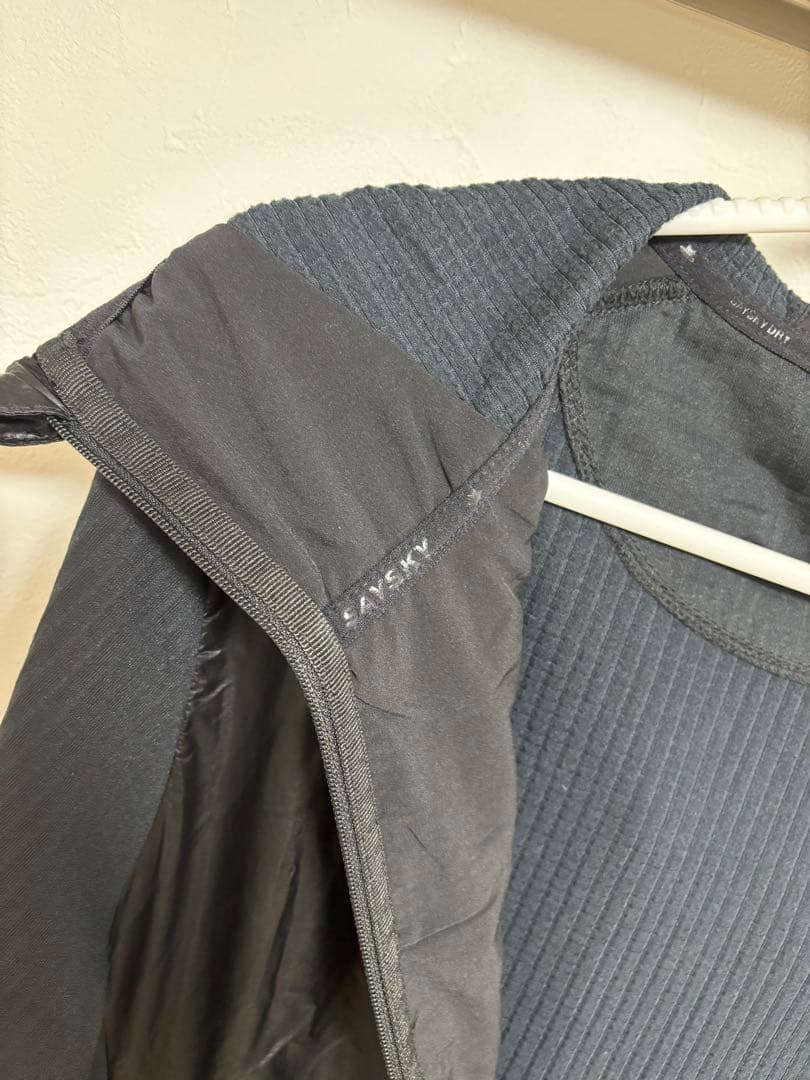 SAYSKY セイスカイ ランニングPolartec Blaze IMRJA08 - メルカリ