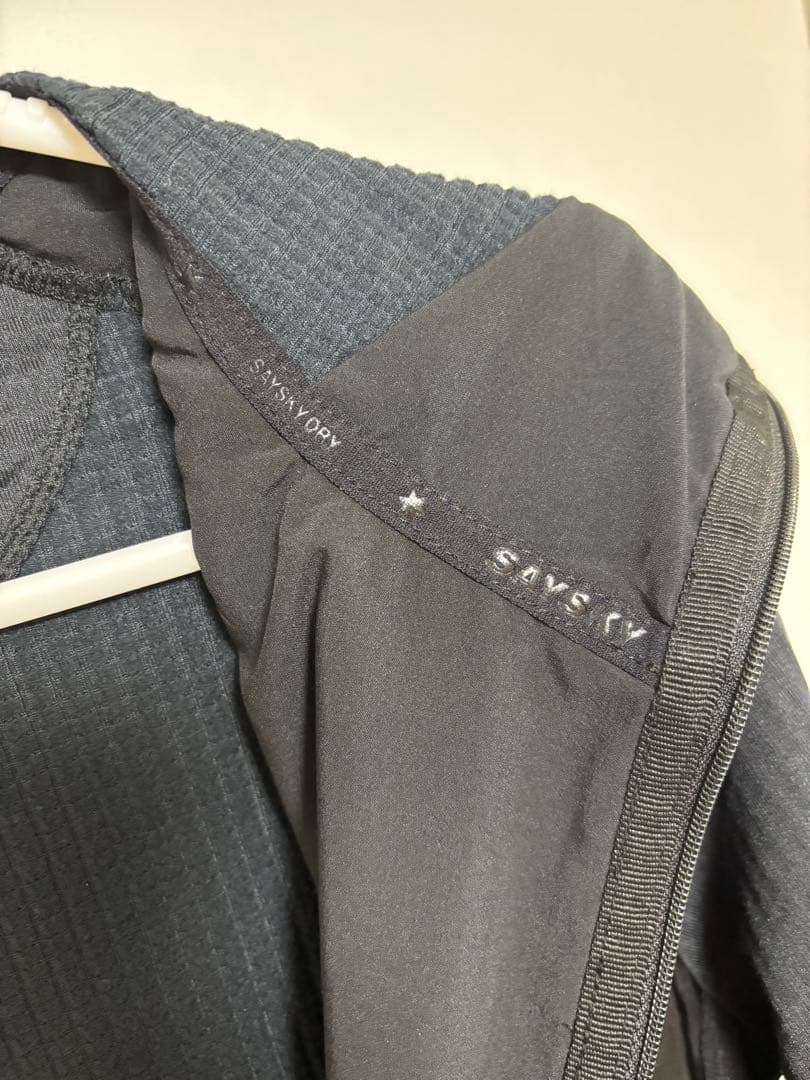 SAYSKY セイスカイ ランニングPolartec Blaze IMRJA08 - メルカリ