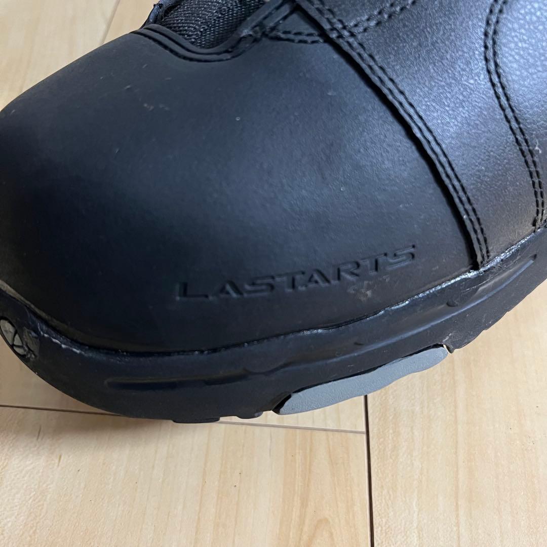 【即日発送】スノボ　LASTARTS 18 ZERO R 29.5-30.0cm