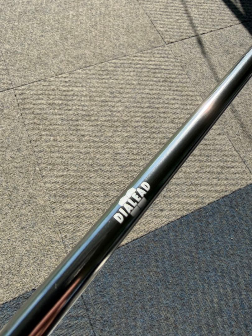 S-TRIXX エストリックスエックス シャフト 60X PINGスリーブ - メルカリ