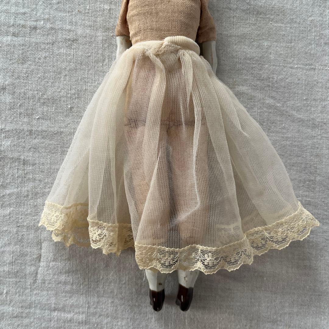 チャイナヘッドドール アンティーク ドイツの通販はau PAY マーケット