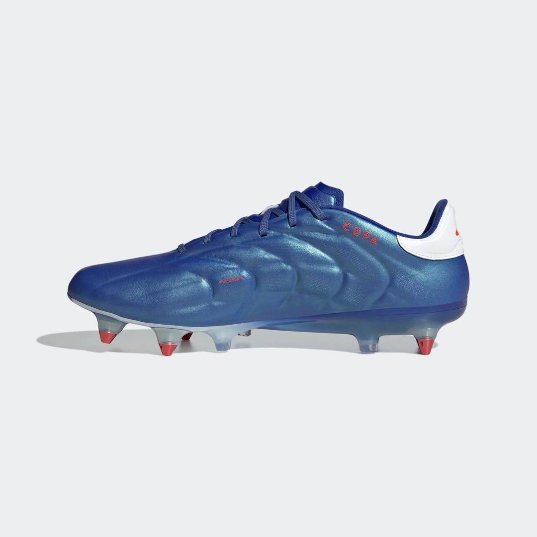 新品 25.5cm アディダス コパ ピュア II.1 SG M サッカー