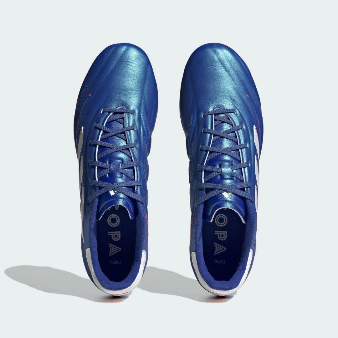 新品 25.5cm アディダス コパ ピュア II.1 SG M サッカー