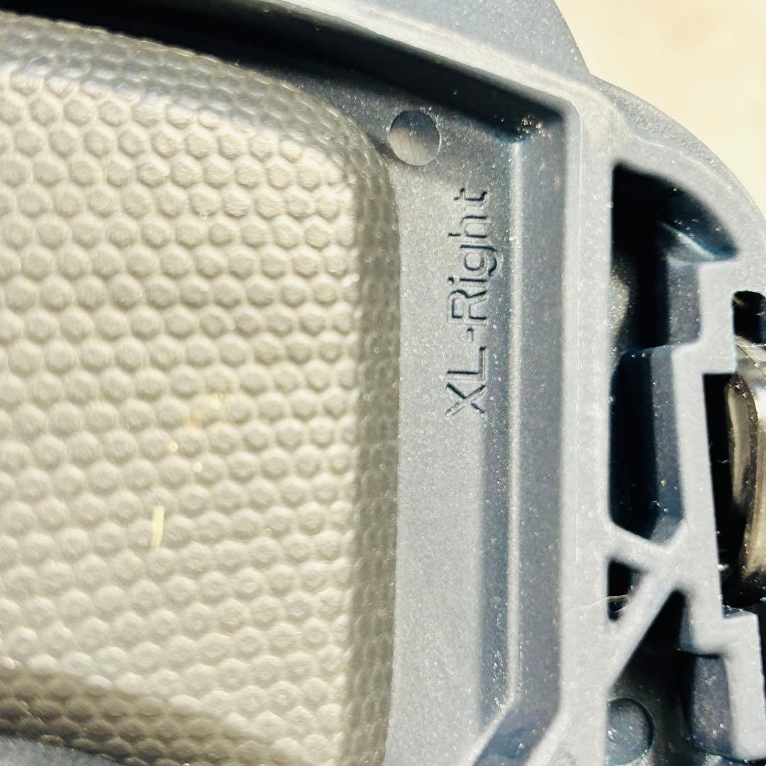 flow fenix フェニックス XLサイズ ビンディング スノーボード