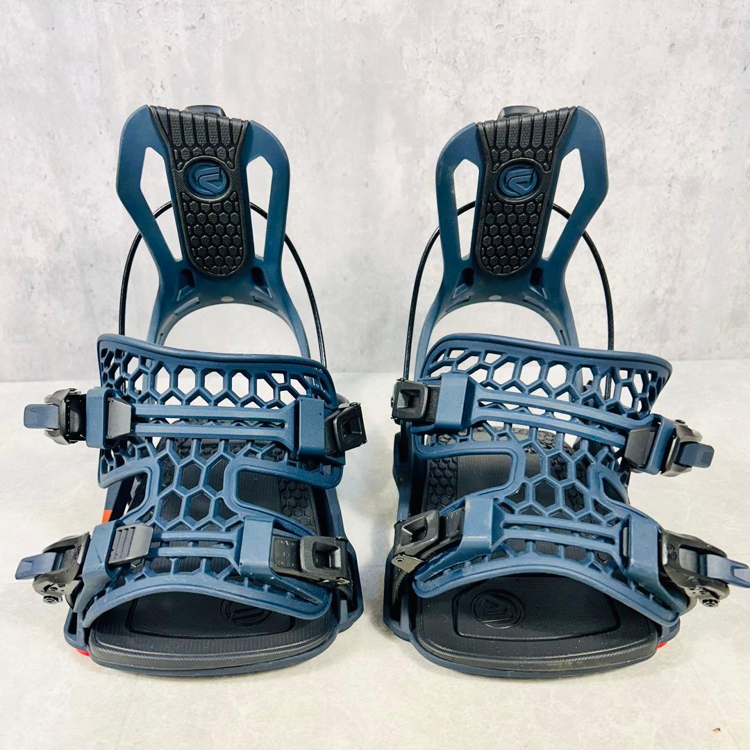 flow fenix フェニックス XLサイズ ビンディング スノーボード