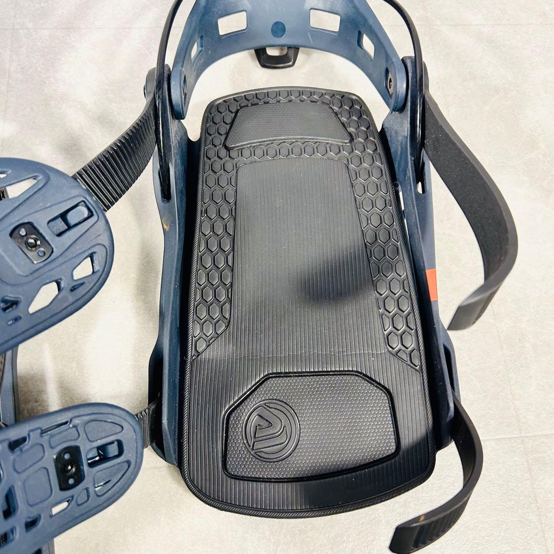 flow fenix フェニックス XLサイズ ビンディング スノーボード