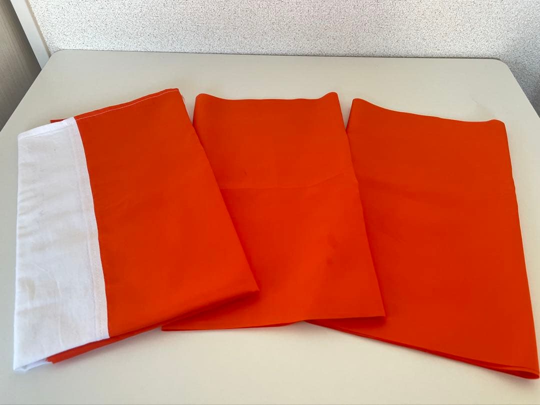 《祭》青森ねぶた跳人 浴衣ミニ丈紺,白2点 タスキおこししごき各橙色 福財布 鈴