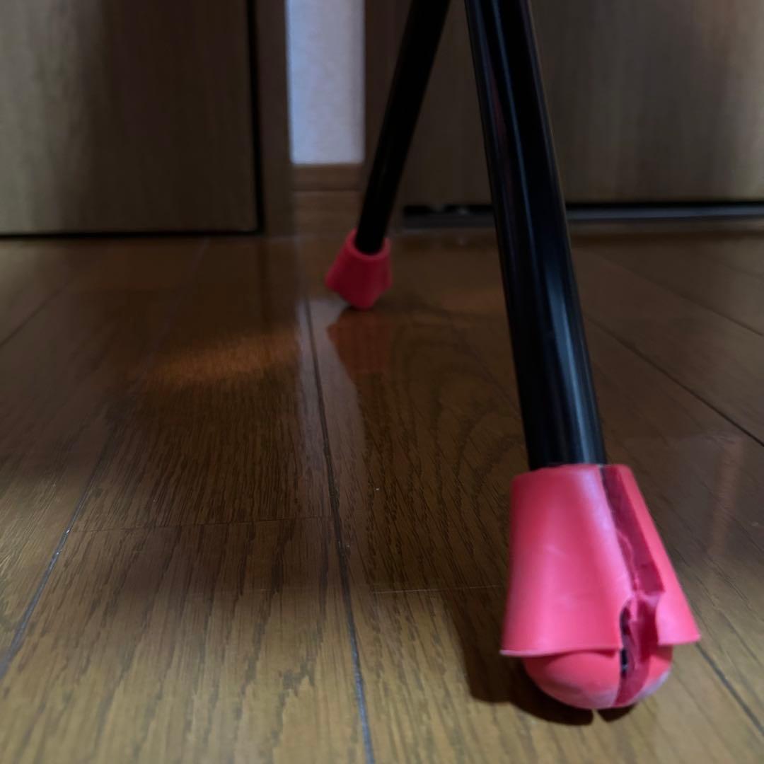 CHUMS レア】完売品 タイダイ 2個セット チャムス キャンプ 椅子 イス