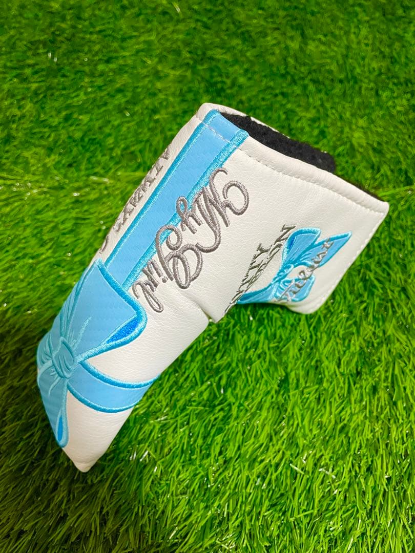 限定　スコッティキャメロン　スタジオセレクト　M2 ティファニー　カスタム　34