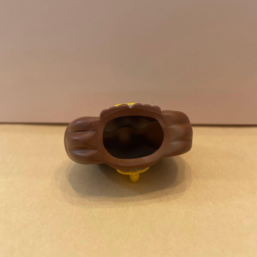 ポケモンキッズ　指人形　カロススペシャル　ホルード