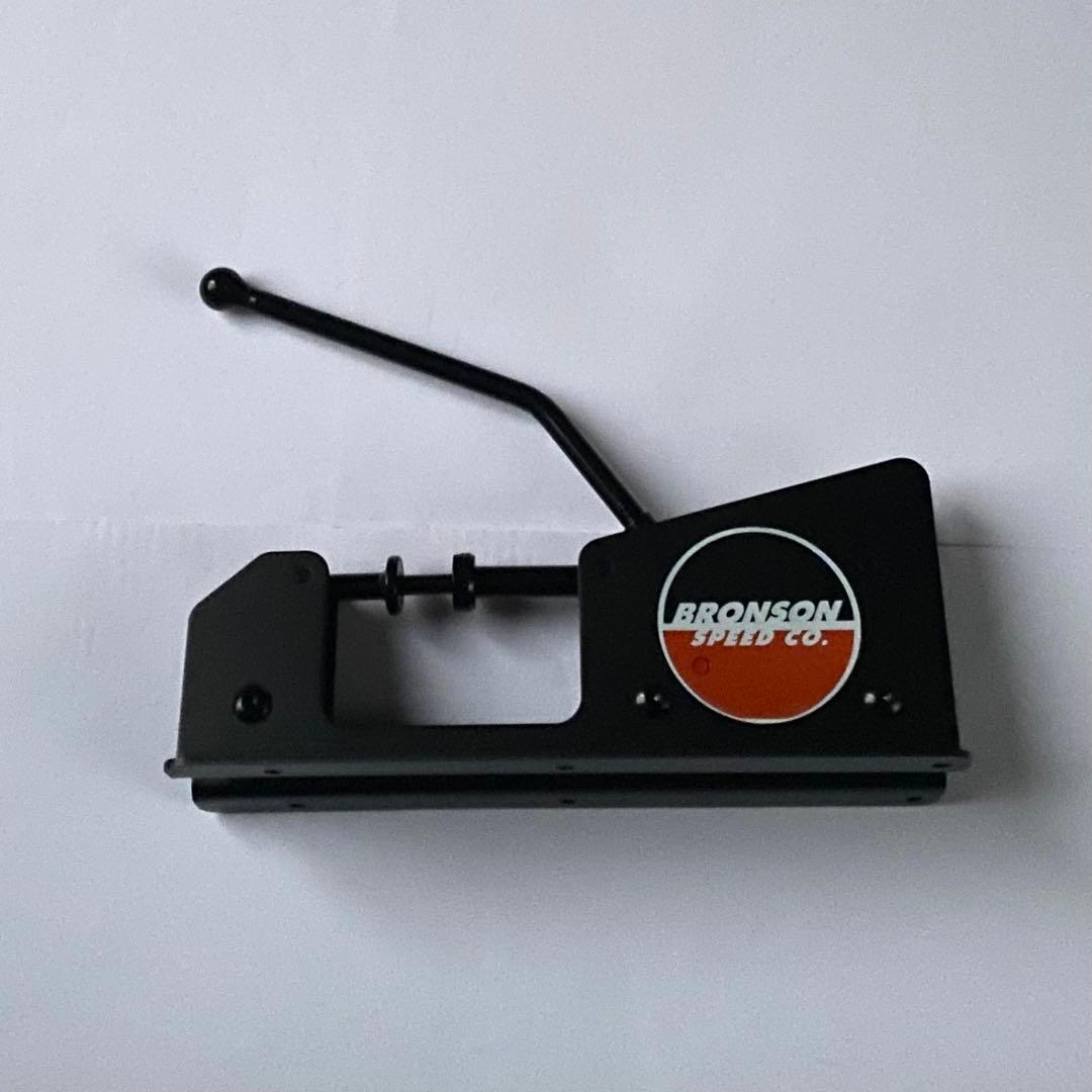 新品 USA BRONSON ブロンソン スケート ベアリングプレス SK8