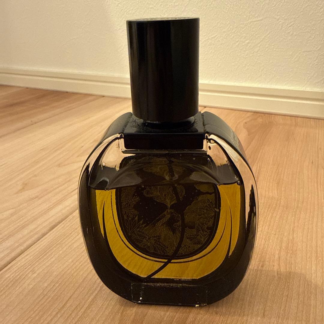 Diptypue ディプティック　tempo