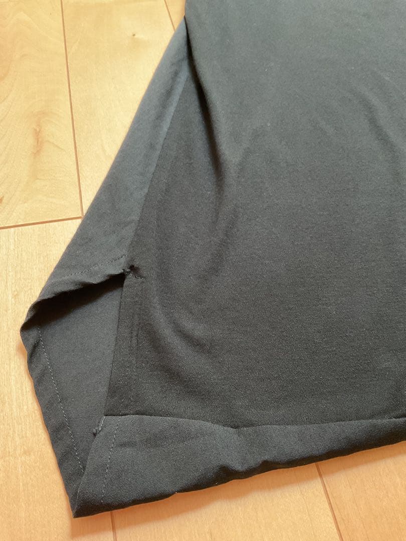 Y’s ヨウジヤマモト ワイズ サルエルパンツ アシンメトリー サイズ2