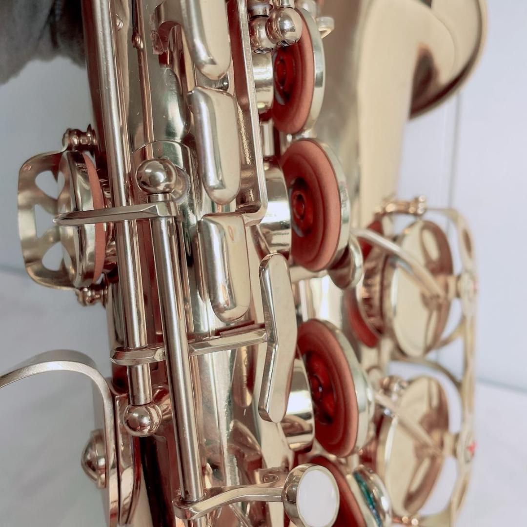 アルトサックス 初心者入門セット E♭ N1897