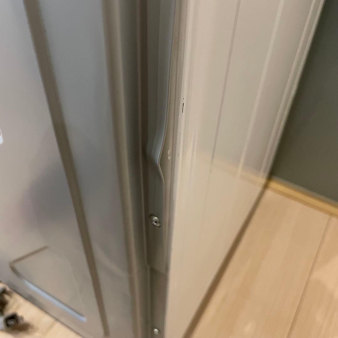 HITACHI 日立 衣類乾燥機 DE-N50WV 2017年製 5kg