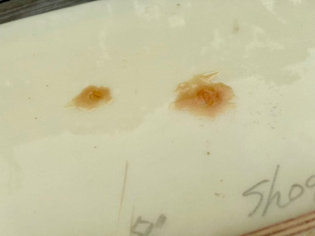 さらに値下げ⭐︎T-STICK ファンボード6.6ft 198cm ケース&フィン