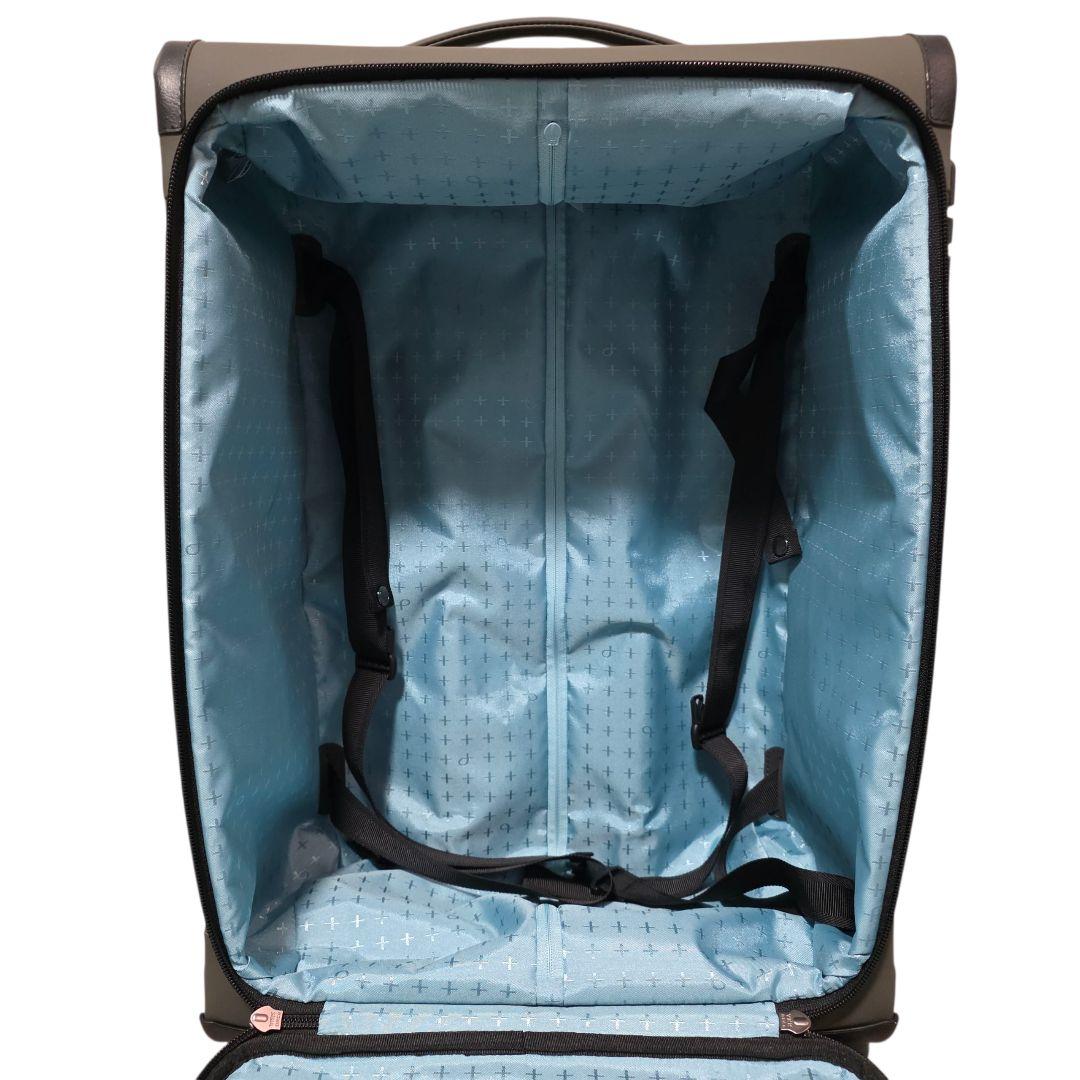 未使用 Proteca Feena ST LTD TR 29L 機内持込 カーキ