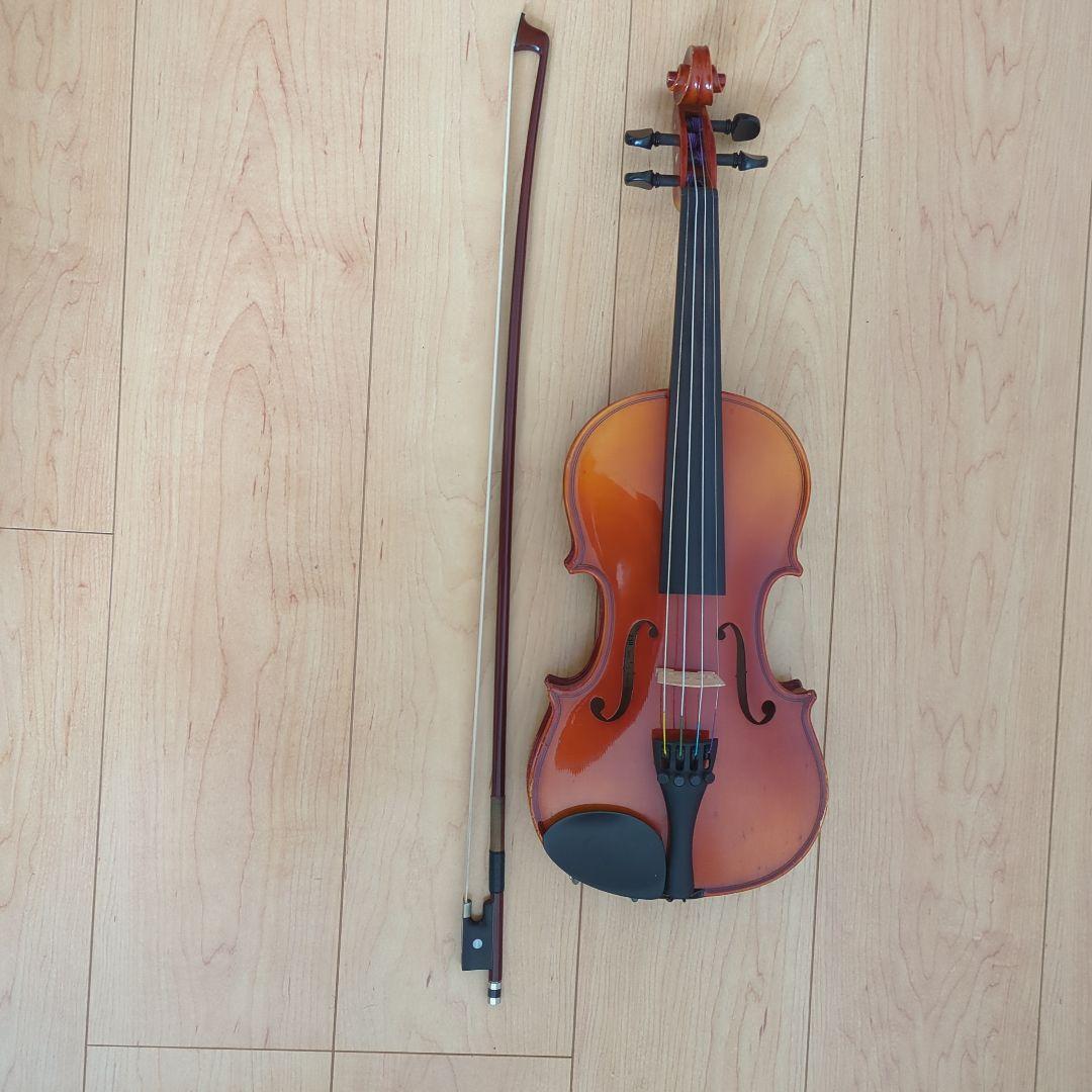 SUZUKI バイオリン 1/2 No.230