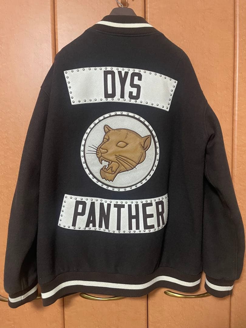 【稀少】Mackdaddy スタジャン　2003