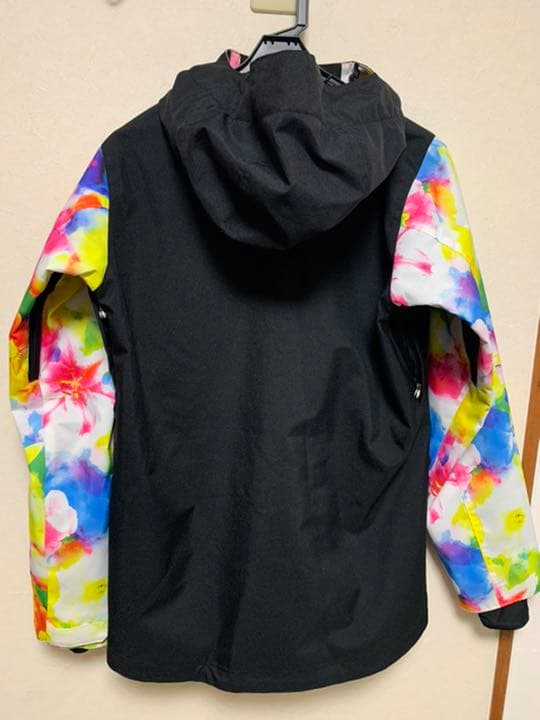 上下 スノーウエア レディース