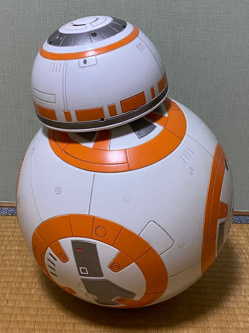 全高48cm】BB-8 ラジコン 本体のみ