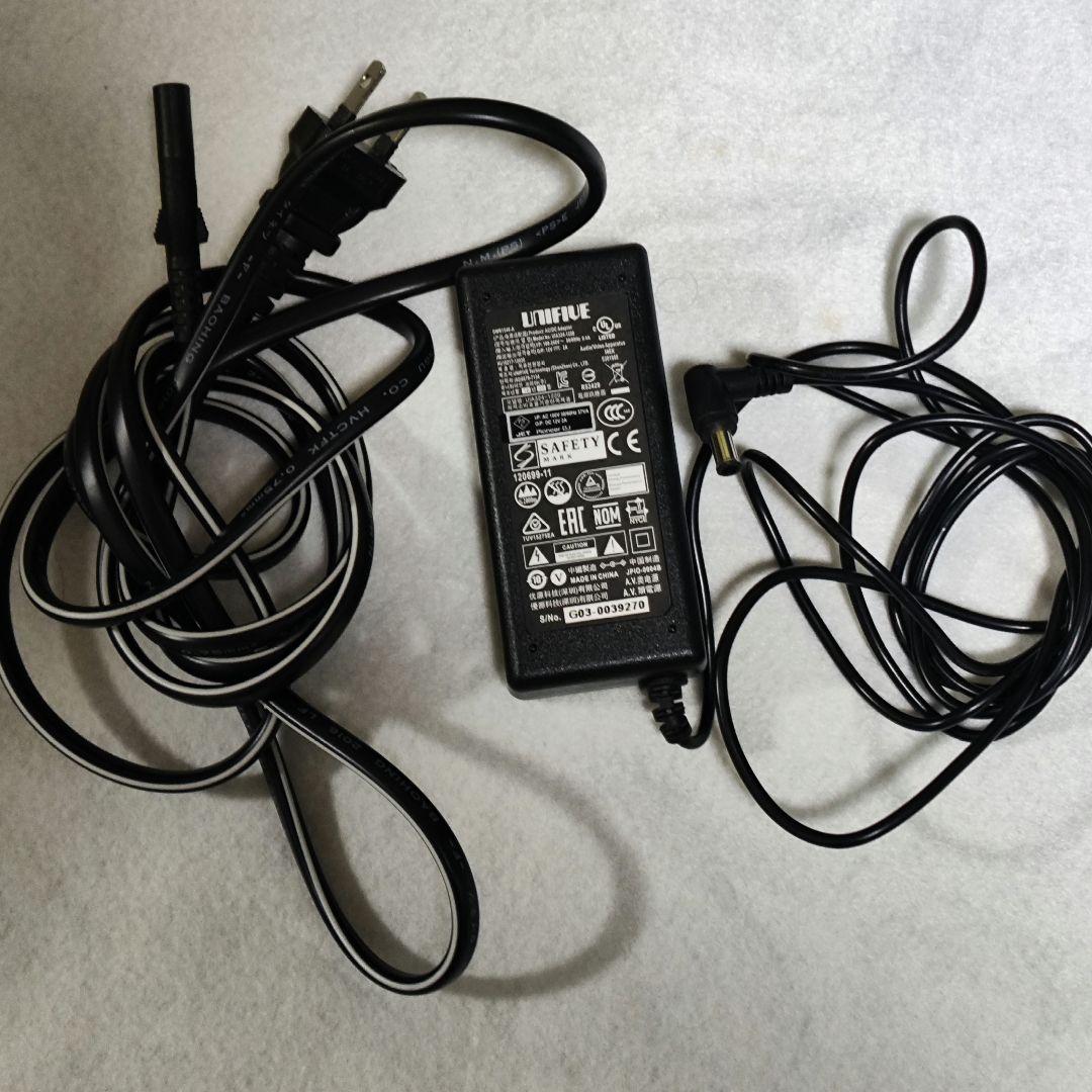 送料込み！DDJ-WEGO4-K 純正ACケーブル付【動作保証】 オンラ