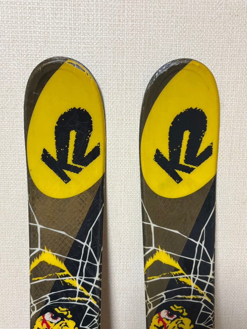 スカルパ SCARPA T2eco ロッテフェラーK2キャブローテレマークセット