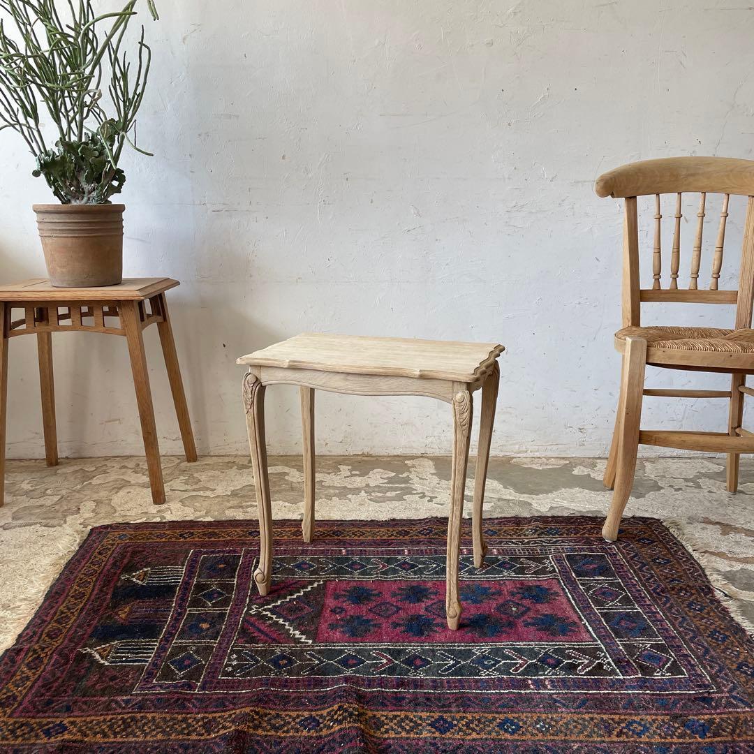 Asss　中　猫脚　剥離