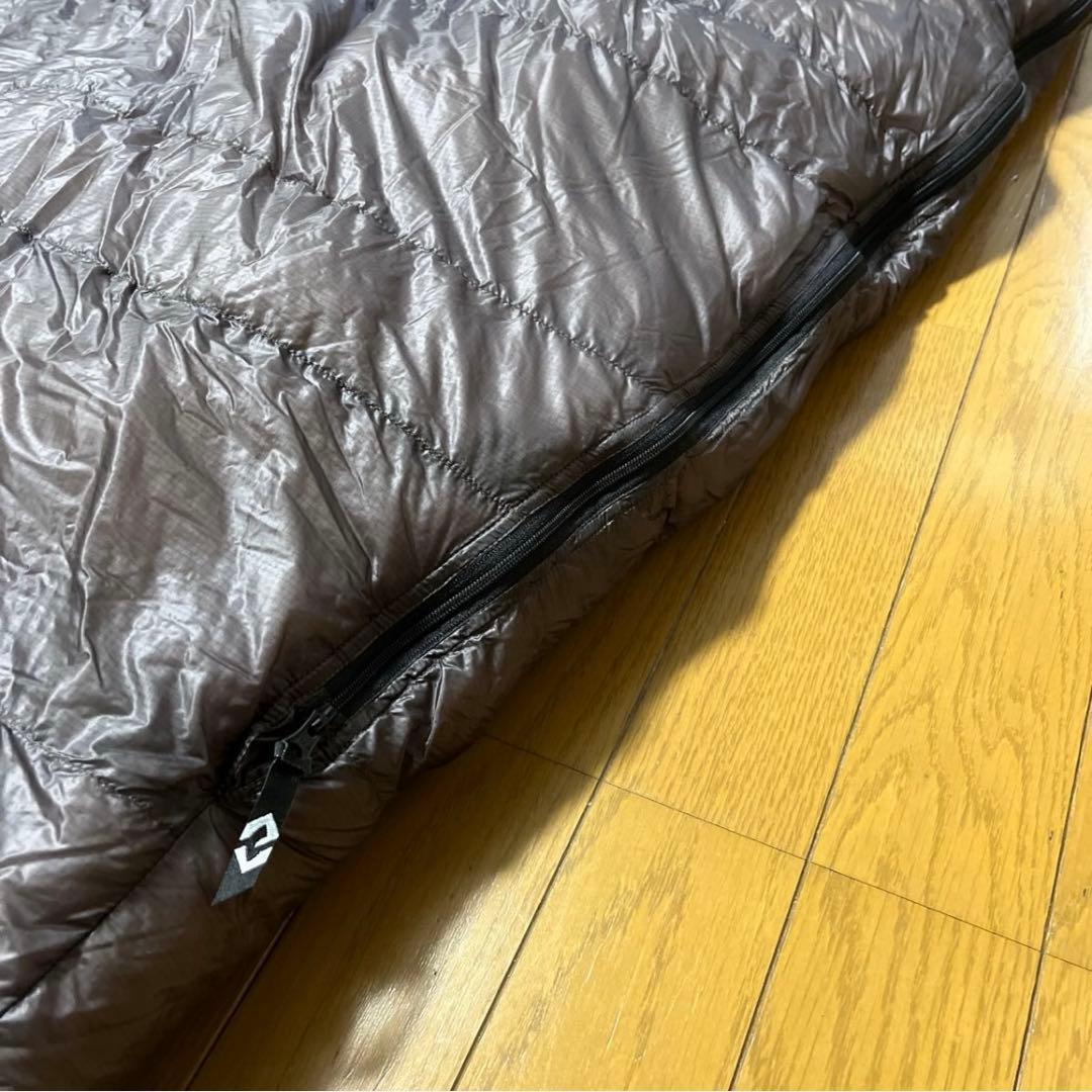 CUMULUS X-LITE 300 CUSTOM キュムラス Xライト 300