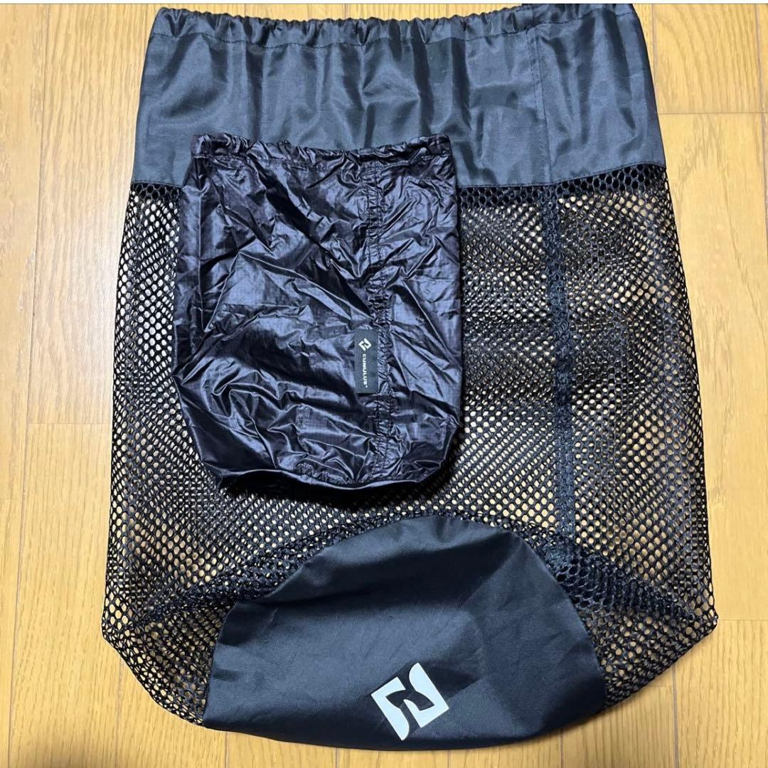 CUMULUS X-LITE 300 CUSTOM キュムラス Xライト 300