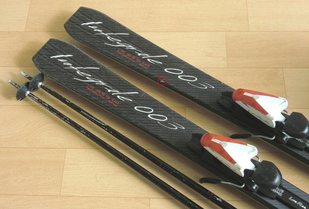 ■■1月限定■送料無料■HEAD■メンズスキーフルセット■板170靴28.5■■