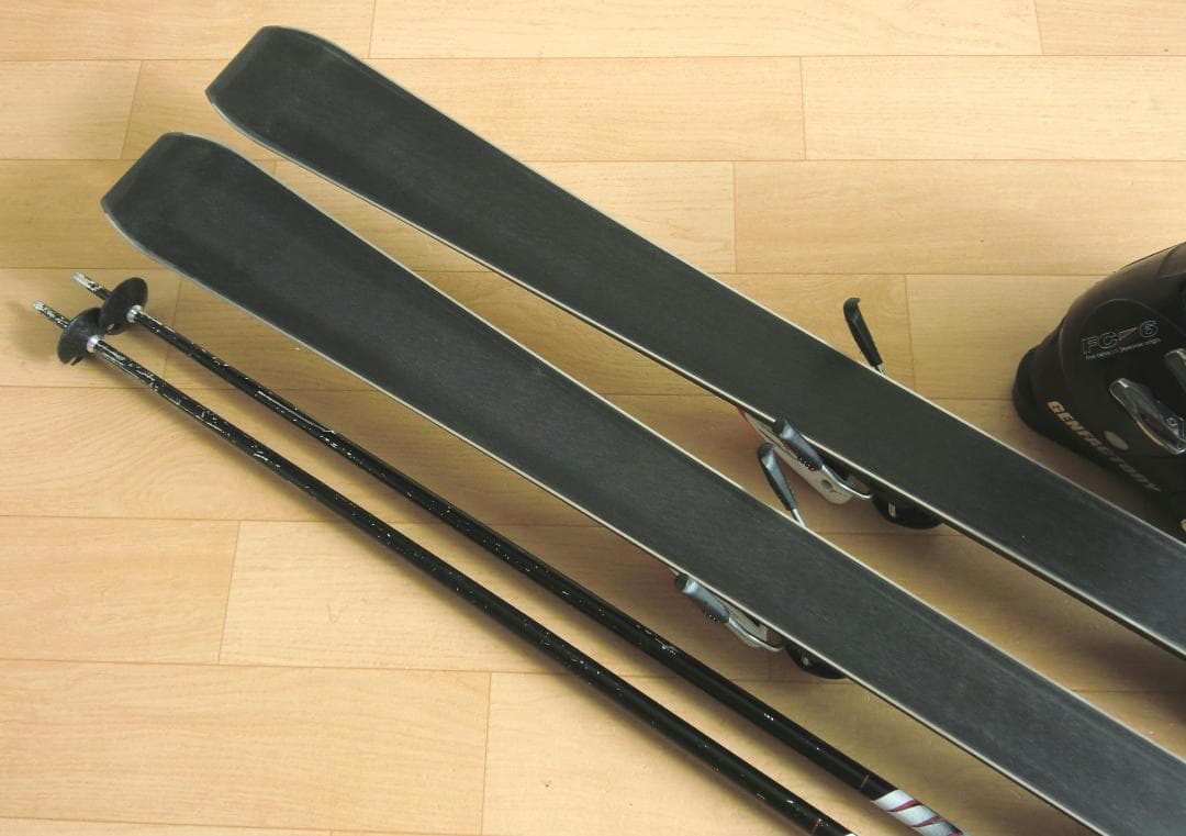 ■■1月限定■送料無料■HEAD■メンズスキーフルセット■板170靴28.5■■