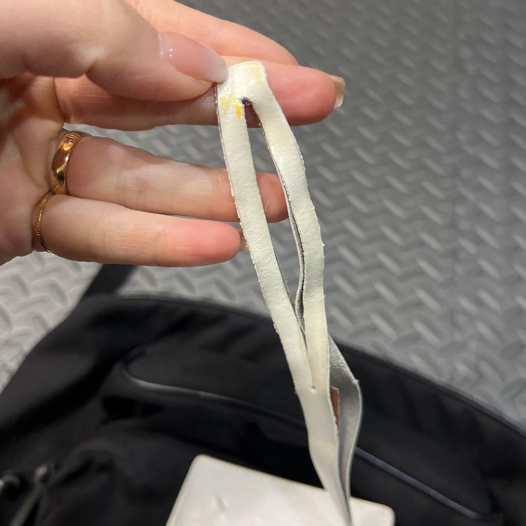 u*s様 マルジェラ　リュック