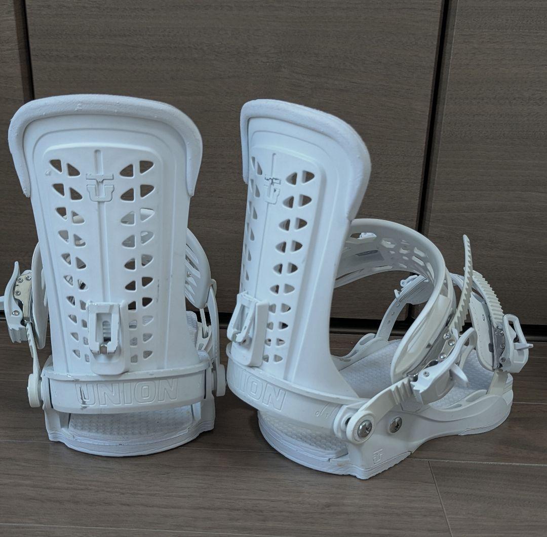 UNION (ユニオン) 20-21 BINDING FORCE フォース