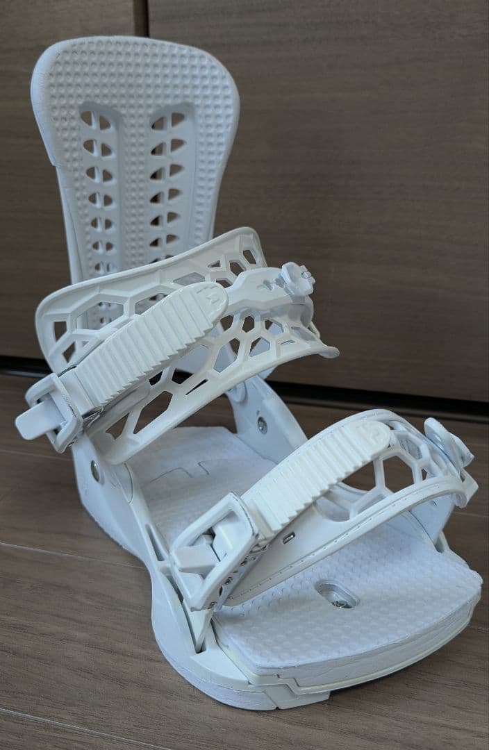 UNION (ユニオン) 20-21 BINDING FORCE フォース