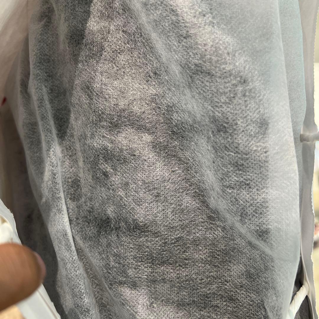 25aw COMOLI 製品染 M65 サイズ3