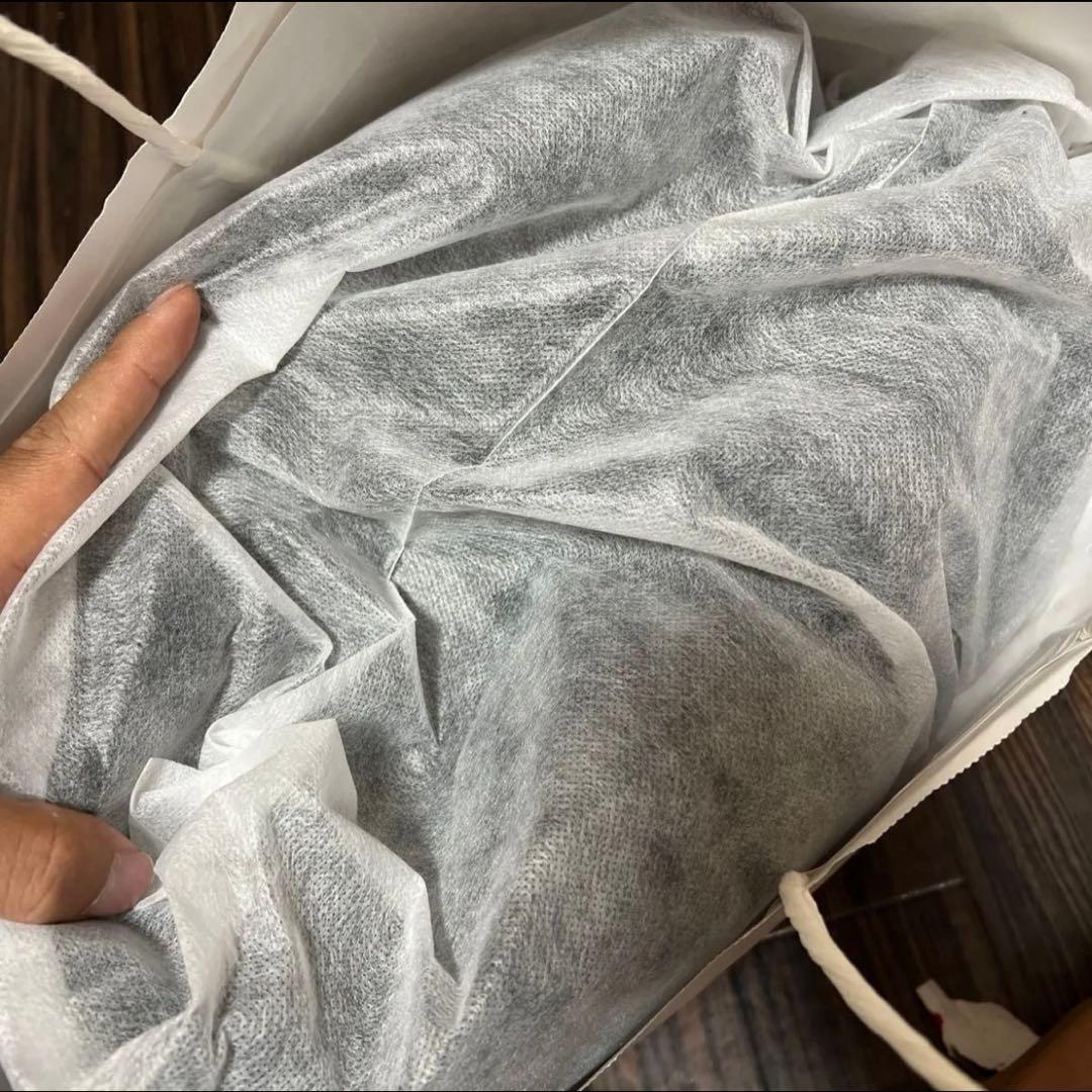 25aw COMOLI 製品染 M65 サイズ3