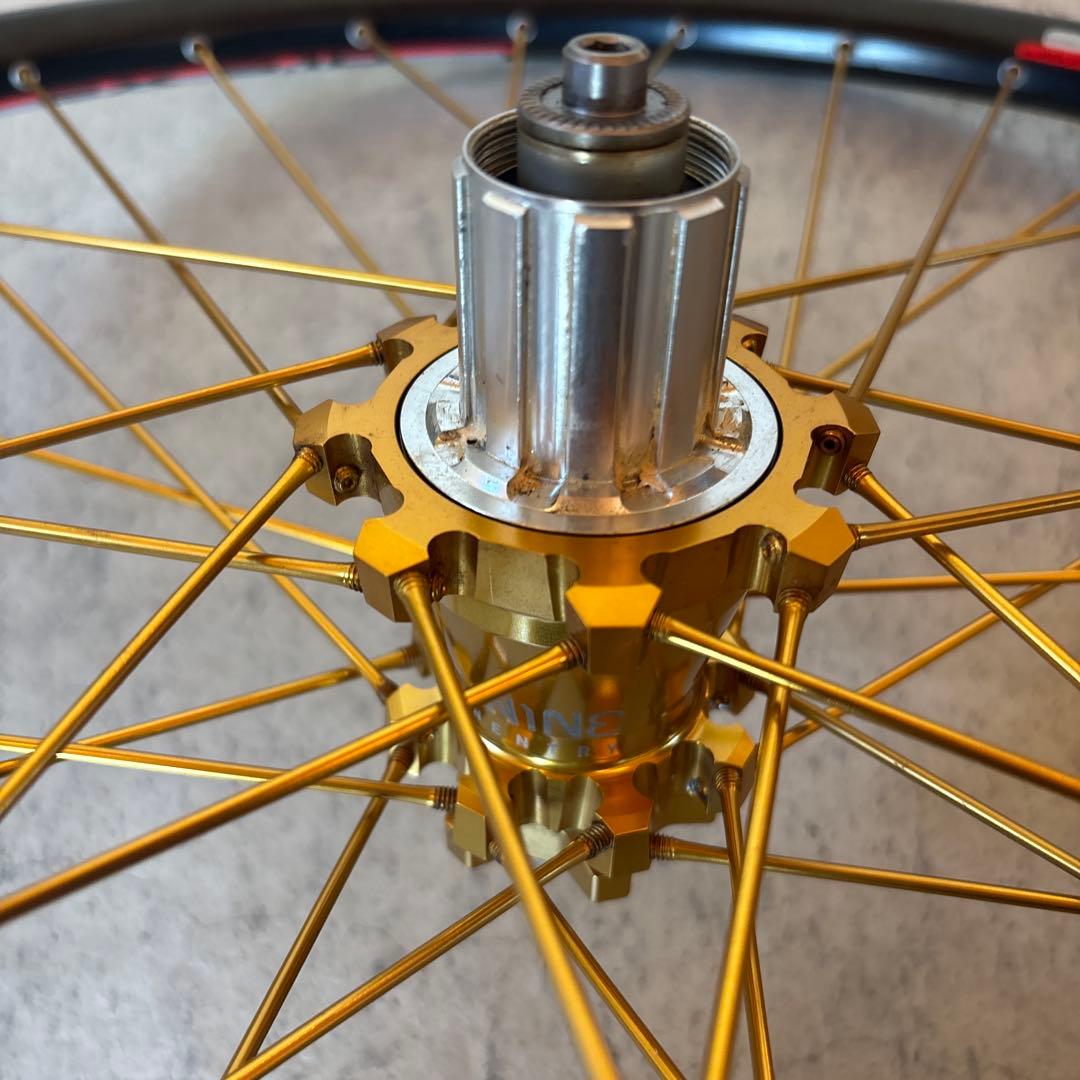 Industry Nine ホイールセット 26インチ 26 インチ インダストリー