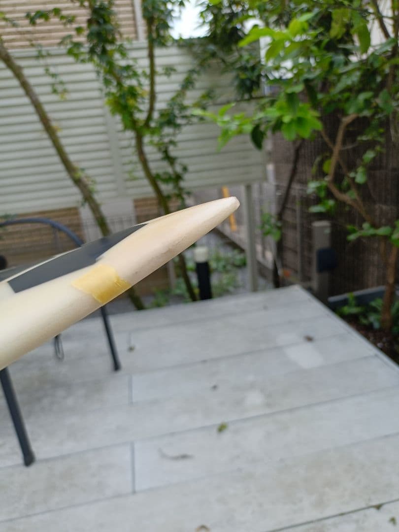 アルメリック　THE名作 OGフライヤー