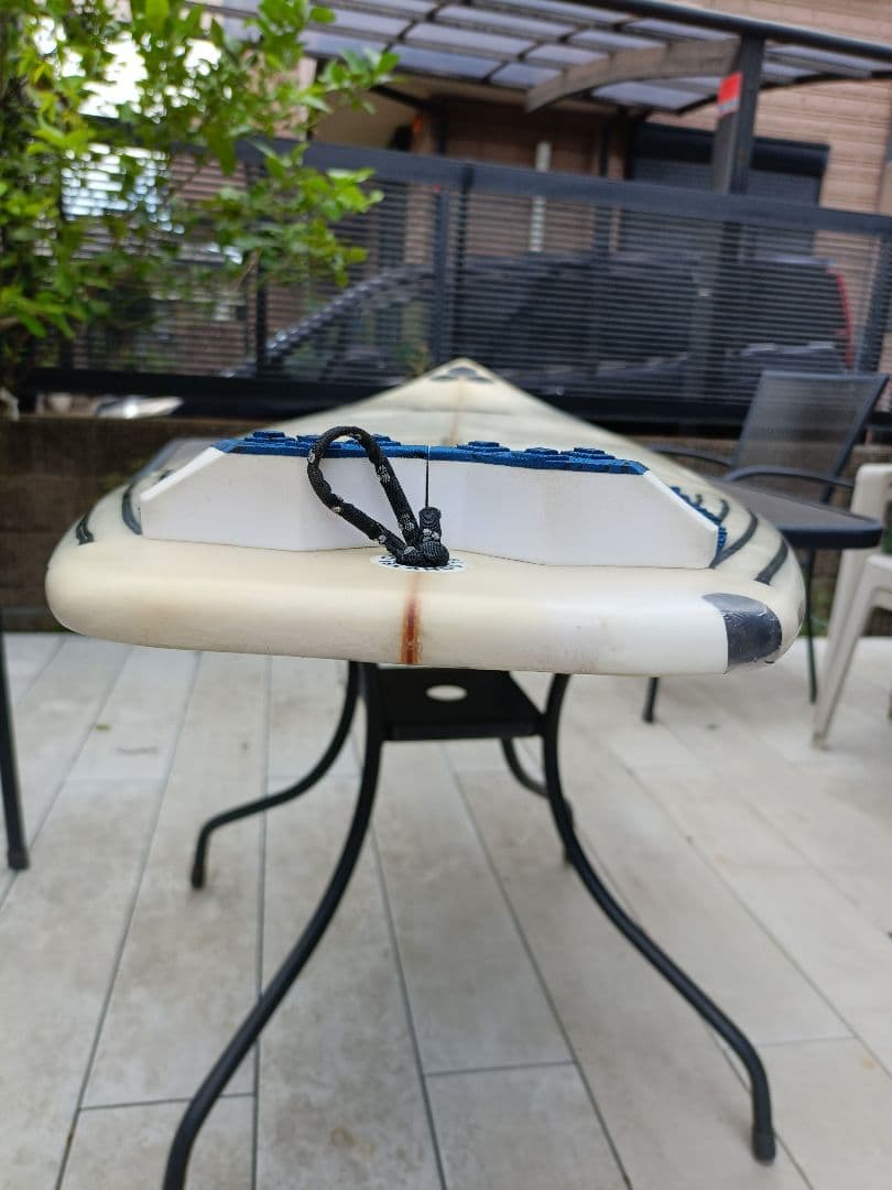 アルメリック　THE名作 OGフライヤー