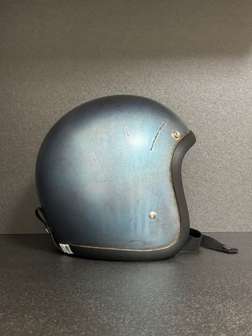 M*D様 新品 500TXタイプ 小帽体 深めジェットヘル XLサイズ