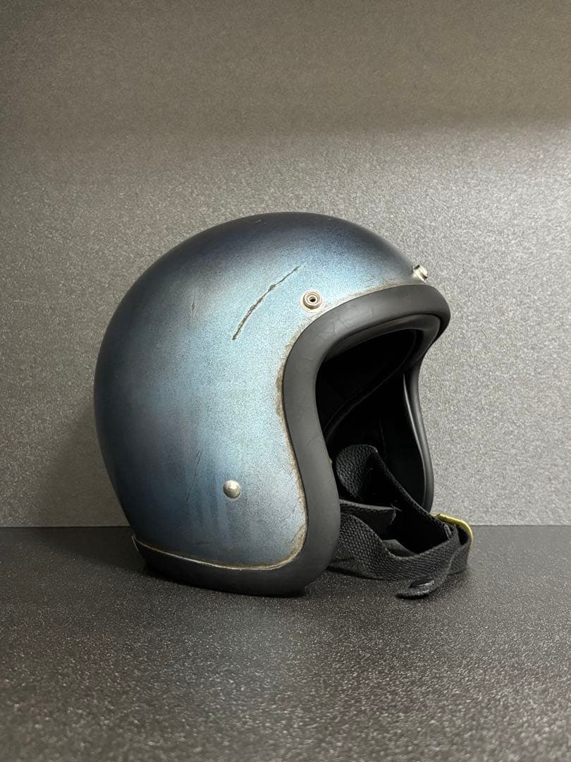 M*D様 新品 500TXタイプ 小帽体 深めジェットヘル XLサイズ